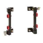 OConnor C1243-1131 O-Box WM Side Flag Bracket Set - 2 Brackets (C1243 1131) OConnor C1243-1131 O-Box WM Side Flag Bracket Set - 2 Brackets (C1243 1131)